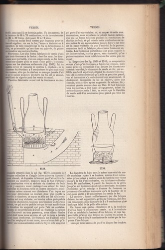ARTS et MANUFACTURES Dictionnaire Agriculture Mine par M. C. LABOULAYE T.2 G à Z - Picture 10 of 12
