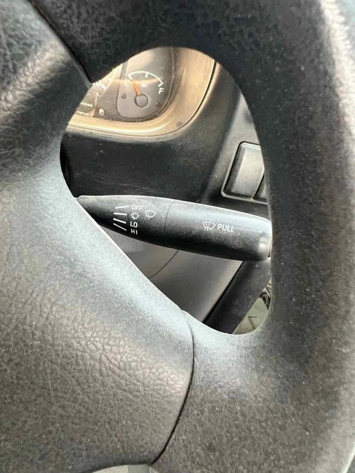 Used Rack and Pinion Assembly fits: 1999 Isuzu AMIGO Power Rack and Pinion assem - Image 2 of 4