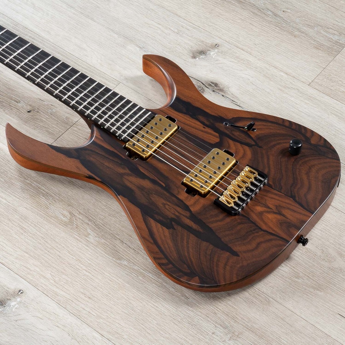 Mayones duvell 7 風 7弦ギター エレキギター Mayones duvell 7 風 7弦ギター エレキギター mayones Duvell 7