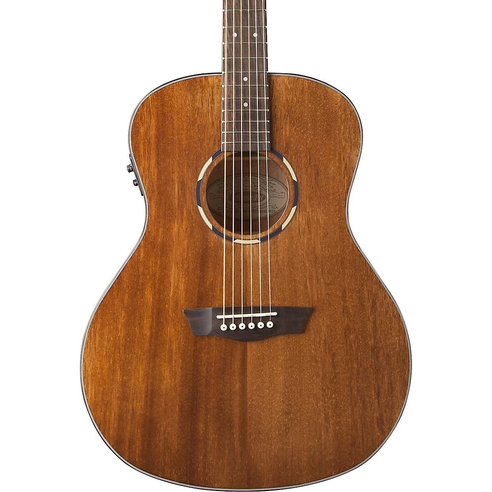 Washburn woodline 10 series deals
