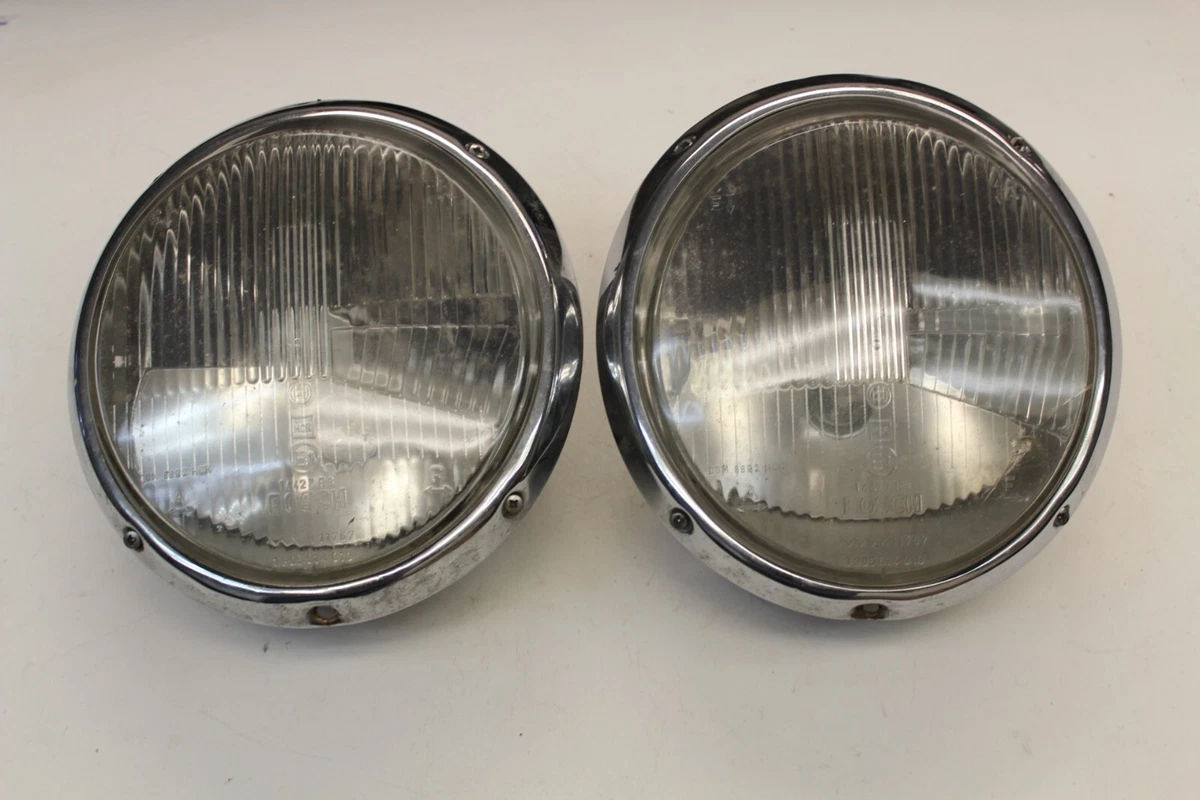 25+ Bosch Headlight Assemblies for Porsche 911 for sale | Updated