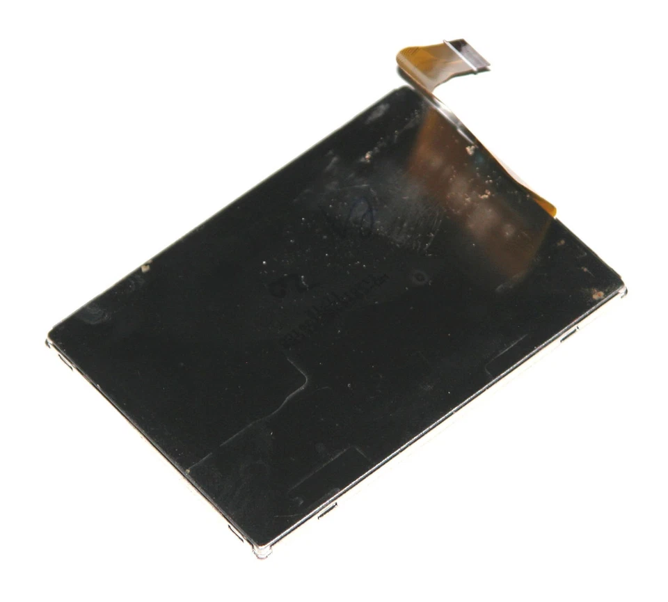 Pantalla LCD para cámara digital Fujifilm Finepix S3200 - Piezas de reparación Foto 2 de 2