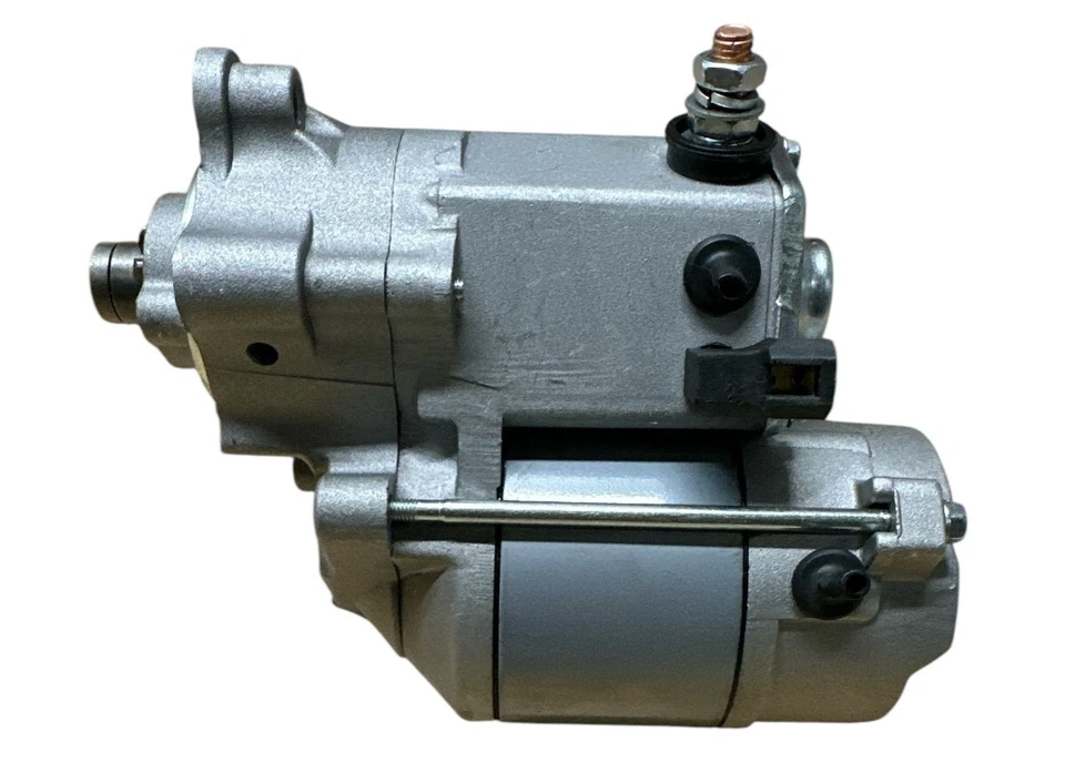 Nuevo arranque para Harley Davidson Sportster Roadster Buell 1.4KW SHD0004 NATURAL Foto 2 de 4