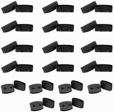 H-BOLT 70-74mm Bed Slat Holders / Bed Slat Clips - Complete Bed Sets Available
