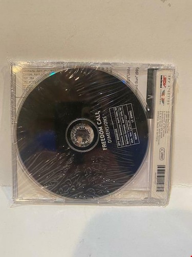 Dimensions by Freedom Call (CD, 2007) - Picture 2 of 6