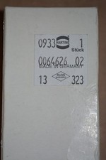 7 Harting Han EAV 16A 500V 6KV3 600V 09330064626 02