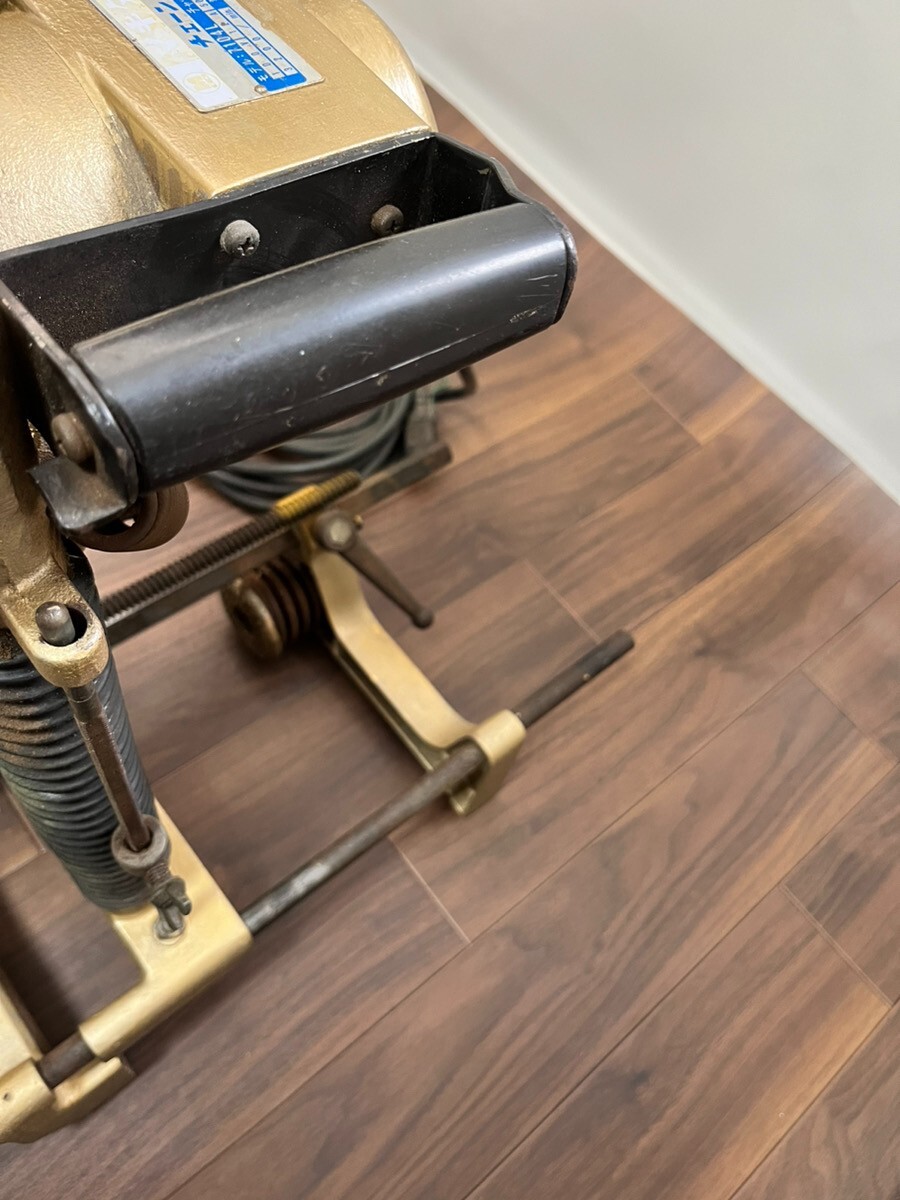 Makita Chain Mortiser 7104L 7104 L (AA059) 24mm Used Body Only