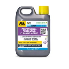 Fila PS87 PRO Professional degreaser and Wax Cleaning Agent Cleaner - 1 Litre