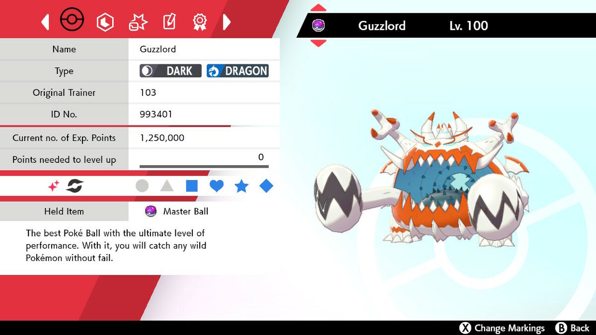 Crown Tundra Ultra Beasts Guide — Where To Find Ultra Beasts In Crown Tundra