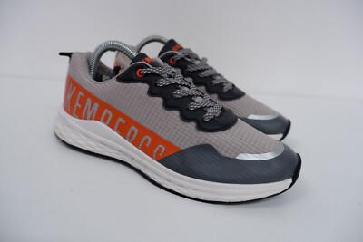 Bikkembergs trainers, uk eu38 Junior, shoes, VGC UK