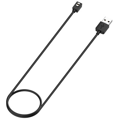 1m Charging Cable Charger for Haylou PurFree Bone Conduction Bluetooth Headphone