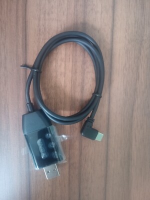 SENA WIFI Adapter SP126 vom SRL MESH  / SHOEI GT-Air II