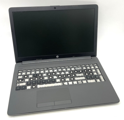 HP 250 G7 Intel Celeron N4020 ohne RAM ohne HDD ohne OS