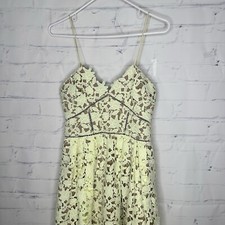 Self Portrait Size 8 Dress - Brand New With Tags!