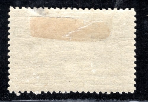 USA Stamp Scott.237 10c Black COLUMBUS NATIVES (1892) Mint MM Cat $100+ LIME153 - Picture 5 of 6