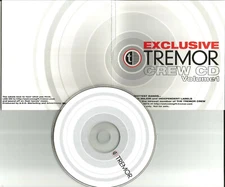 PROMO CD COLDPLAY Simple Plan THE VINES Authority Zero CRAZY TOWN Unloco OK GO  