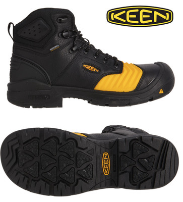 carbon fiber work boots