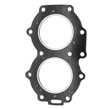 Cylinder Head Gasket Yamaha Outboard 25 HP C25 CV25 2 Str 695-11181 18-3849
