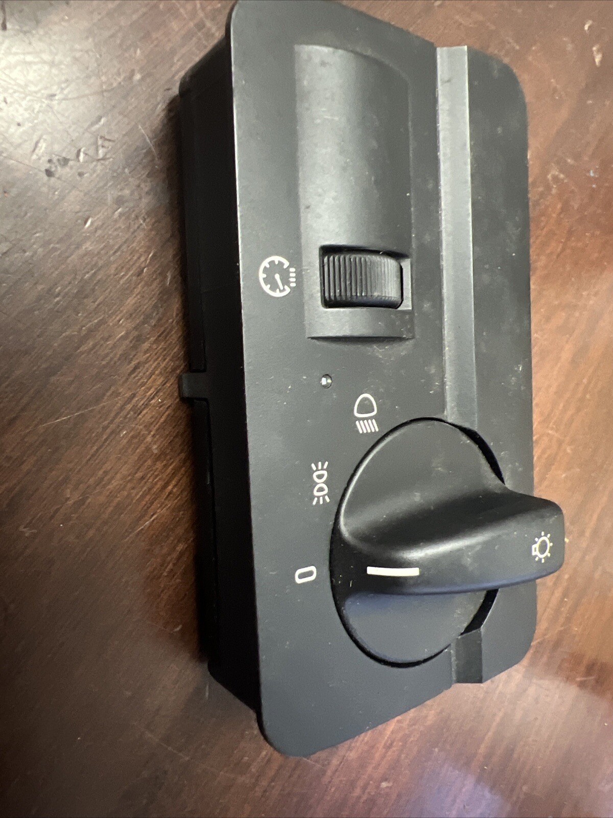 New Genuine BMW Control, Switch Unit for Light 61318378577 