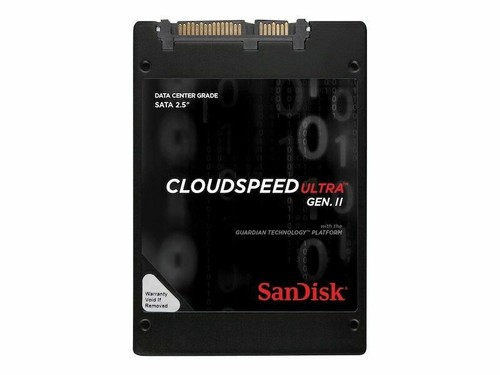 Intel SSD DC S3710 800GB 2.5