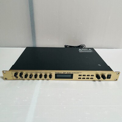 ギター Roland GP-100 Roland GP-100 【訳あり特価】（中古）【楽器検索デジマート】