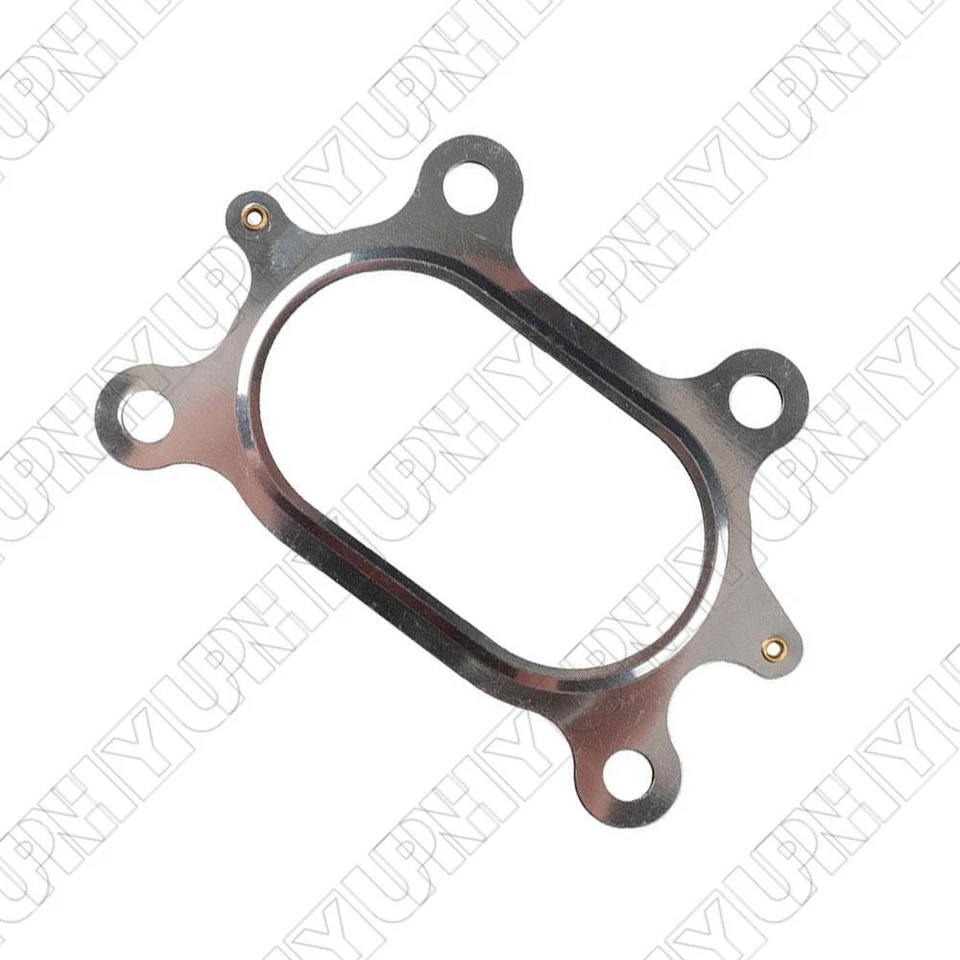 1PCS Car Exhaust Manifold Gasket Repair 18115-RCA-A01 for Honda Acura 2003-2009 - Image 3 of 4