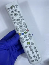 Xbox 360 Universal Media DVD Remote Control OEM