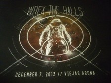 The Killers / M83 Tour Shirt - Used Size XL - Used Condition!!!