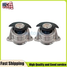 Suspension Hydraulic Engine Motor Mount Mount...
