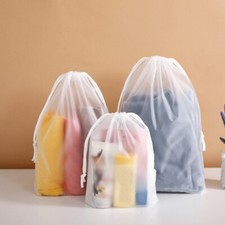 3/2 Stück Wasserdichte Reise-Wäsche-Schuhta...