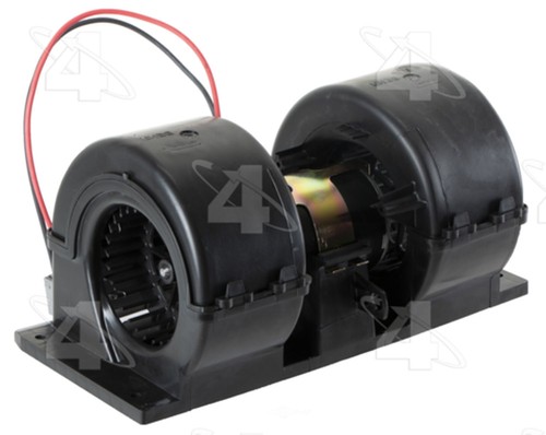 New BLwr Mtr w/o Wheel Four Seasons 35021 - Bild 1 von 6