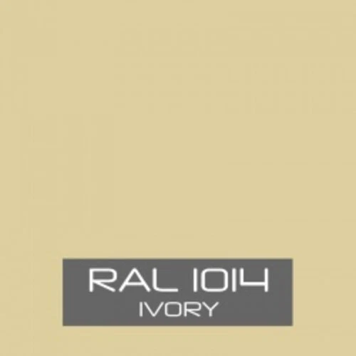 Ivory spray sale paint