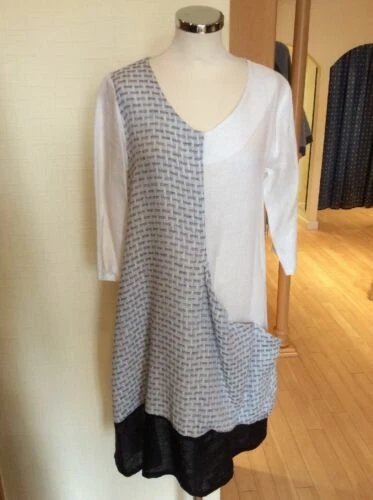 Linen V-Neck Casual Tops & Shirts for Women