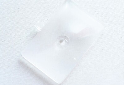 Leica Split Image Focusing Screen for R-E, R4, 5, 6, & 7