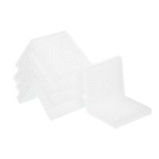 Expandable PE Foam Shipping Edge Protectors 2.4x2.4x2.4 Inch for Packing, 50pcs
