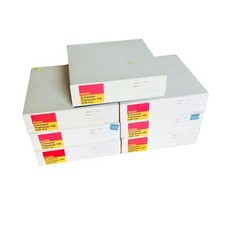 Lot Of 7 Kodak 140 Count 35mm Slide Trays