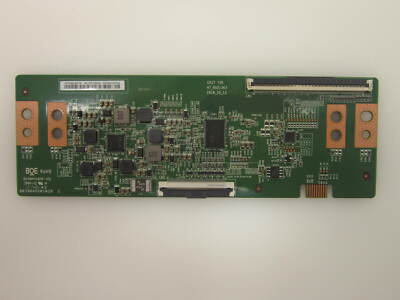 Philips 75PUL7552/F7 T-Con Board [44-9771842C] HV750QUBS7A (47_6021363) 
