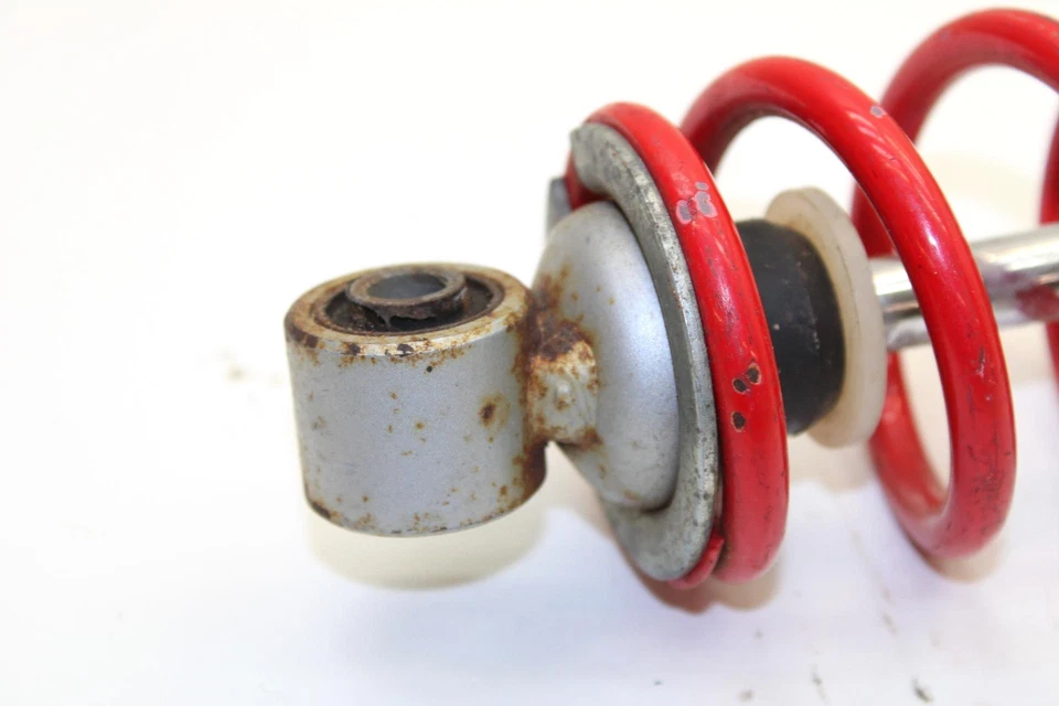 Amortecedor dianteiro 1997 Yamaha Vmax 700 Sx fabricante de equipamento original 8CH-2376A-00-00 SY85 - Imagem 2 de 4