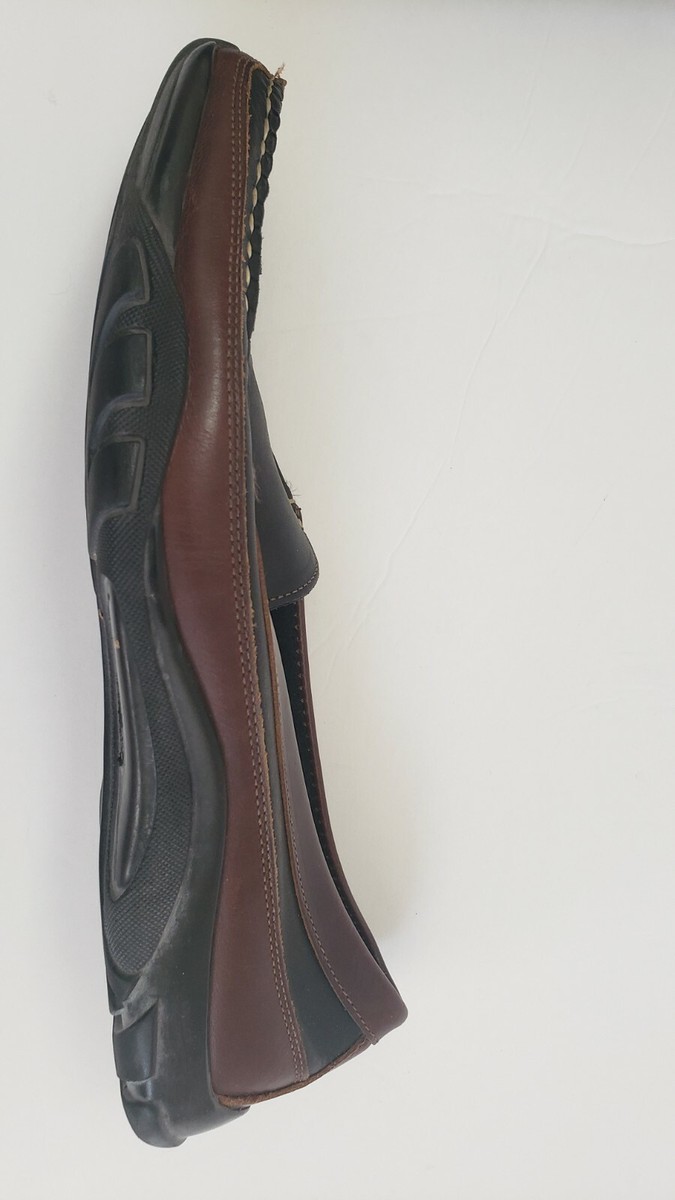 Allen Edmonds Boulder Mens Shoes Size 11 1/2 | eBay display picture 1
