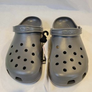 mens crocs size 13 wide