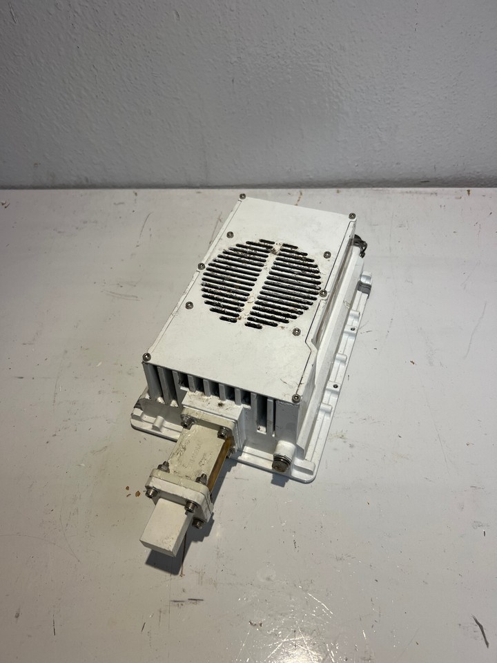 Codan L Band IF LBUC 6908 W/E 48/IF CE Upconverter 8W KU Band 6A37713F0030