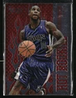 2012 Panini Select Basketball Thomas Robinson #5