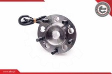 Roulement de roue Daewoo REXTON
