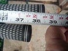 Original Vintage Wilson 1200 Iron Set 3, 5, 7, 8 / Men's RH /w Crossline Grips — photo 5