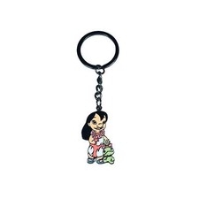 Llavero - Lilo Pelekai de Lilo & Stitch -…