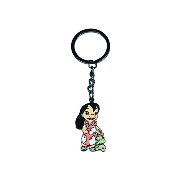Llavero - Lilo Pelekai de Lilo & Stitch - Fantasía Disney
