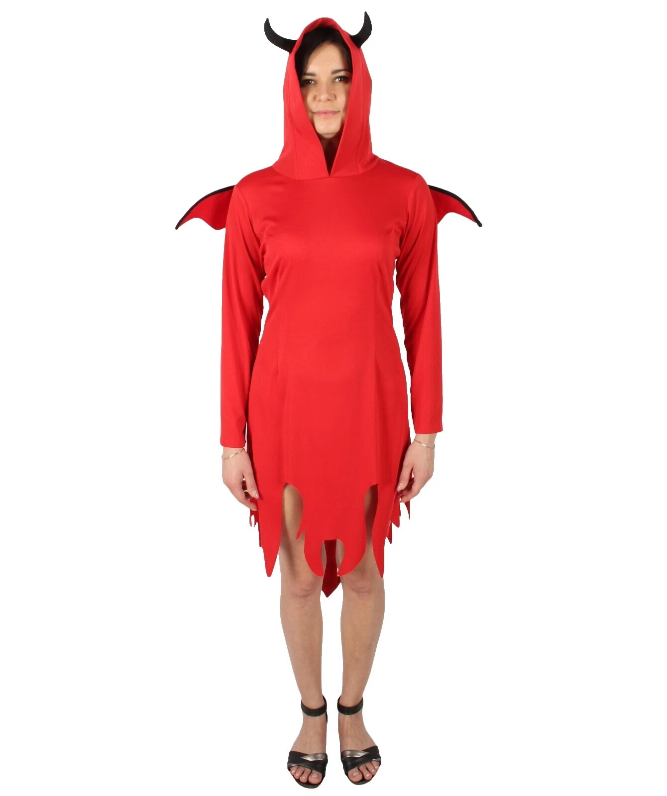 TV, Books & Film Synthetic Costumes for Women