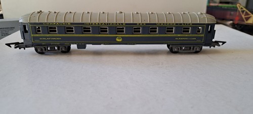 Jouef H0 5620 Schlafwagen | Zustand: Gebraucht