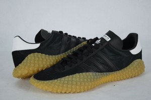 adidas kamanda black gum