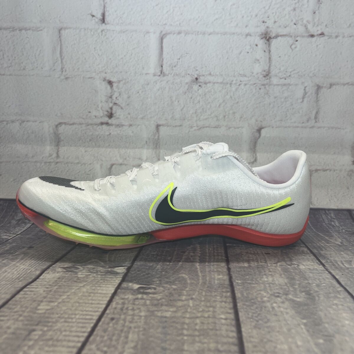 Nike Air Zoom Maxfly Men's Size 9 Women's 10.5 Rawdacious Nike Air Zoom Maxfly Men's Size 9 Women's 10.5 Rawdacious